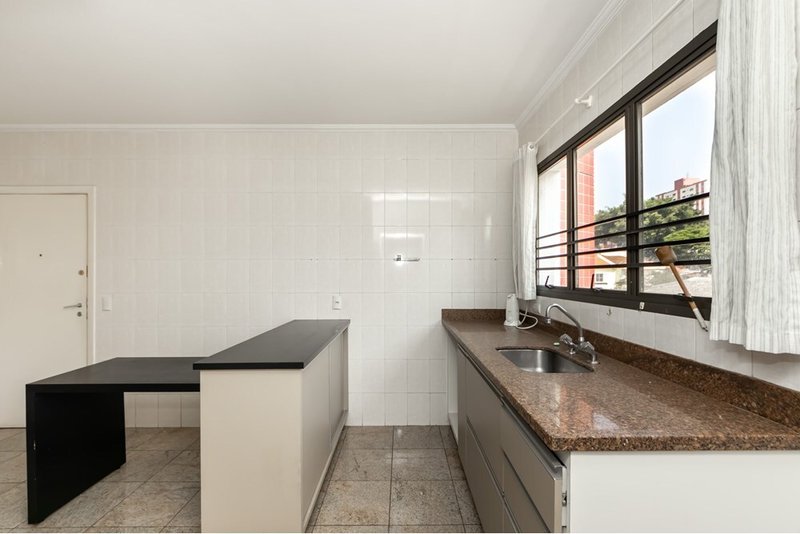 Apartamento a venda - Saúde - 1 suíte 117m² Catulo da Paixão Cearense São Paulo - 