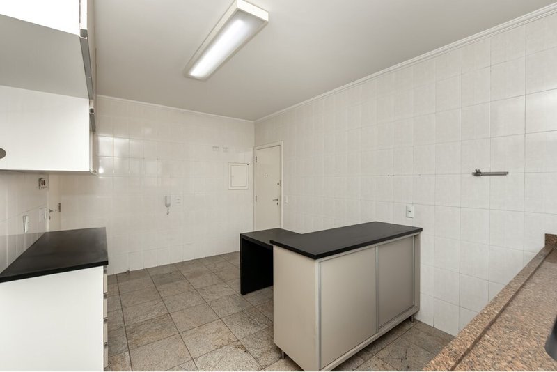 Apartamento a venda - Saúde - 1 suíte 117m² Catulo da Paixão Cearense São Paulo - 