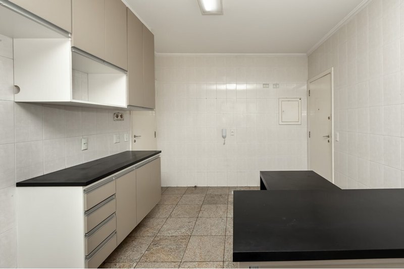Apartamento a venda - Saúde - 1 suíte 117m² Catulo da Paixão Cearense São Paulo - 