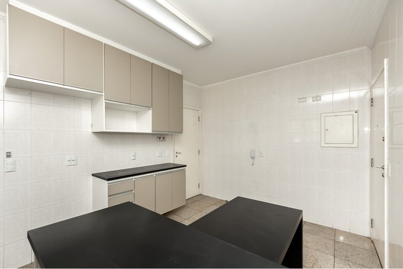 Apartamento a venda - Saúde - 1 suíte 117m² Catulo da Paixão Cearense São Paulo - 