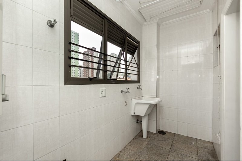 Apartamento a venda - Saúde - 1 suíte 117m² Catulo da Paixão Cearense São Paulo - 