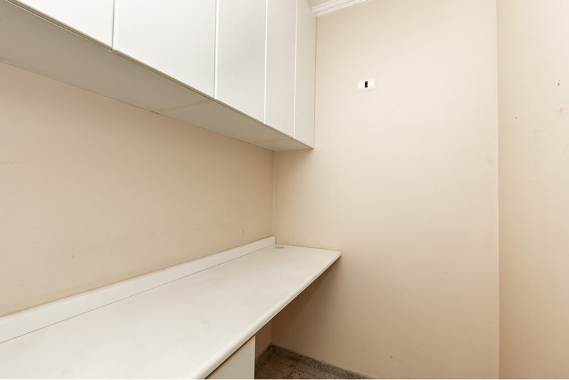 Apartamento a venda - Saúde - 1 suíte 117m² Catulo da Paixão Cearense São Paulo - 