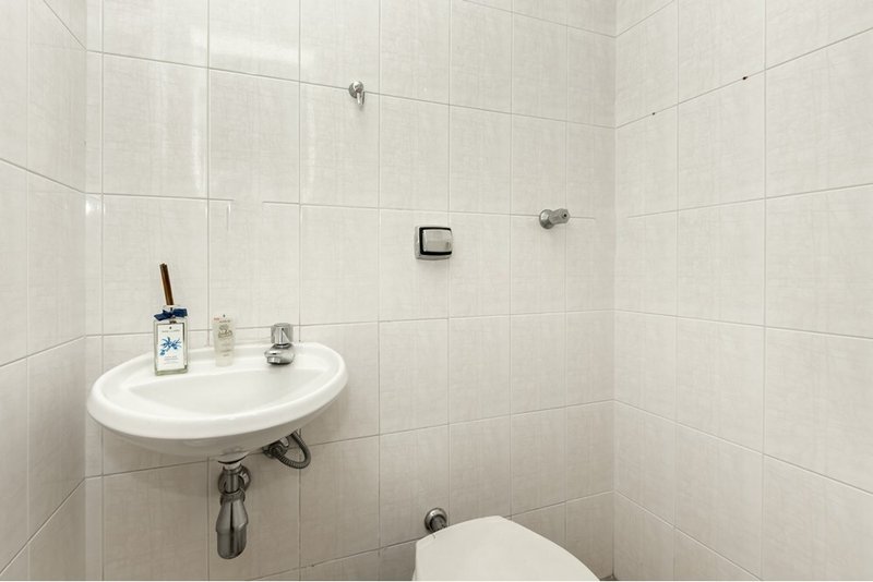 Apartamento a venda - Saúde - 1 suíte 117m² Catulo da Paixão Cearense São Paulo - 