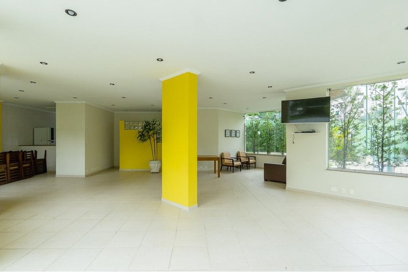 Apartamento a venda - Saúde - 1 suíte 117m² Catulo da Paixão Cearense São Paulo - 