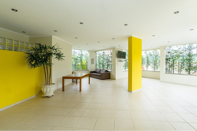 Apartamento a venda - Saúde - 1 suíte 117m² Catulo da Paixão Cearense São Paulo - 
