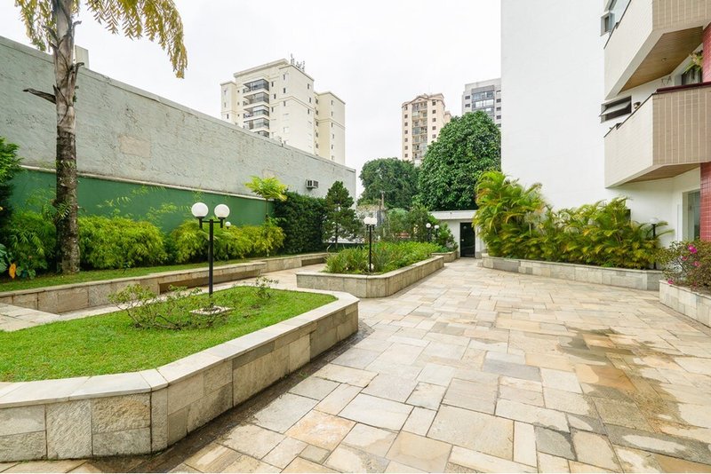 Apartamento a venda - Saúde - 1 suíte 117m² Catulo da Paixão Cearense São Paulo - 