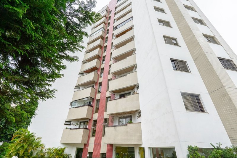 Apartamento a venda - Saúde - 1 suíte 117m² Catulo da Paixão Cearense São Paulo - 