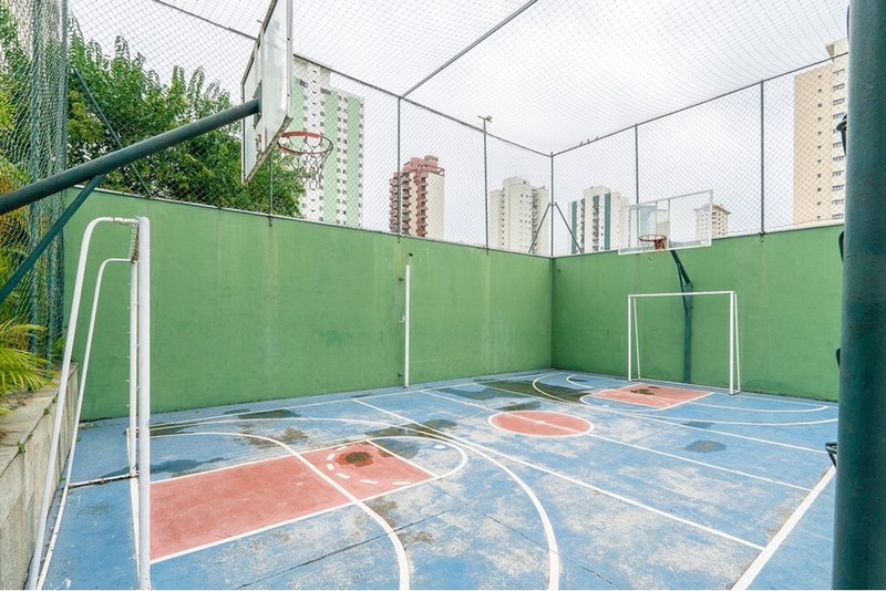 Apartamento a venda - Saúde - 1 suíte 117m² Catulo da Paixão Cearense São Paulo - 