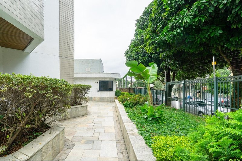 Apartamento a venda - Saúde - 1 suíte 117m² Catulo da Paixão Cearense São Paulo - 