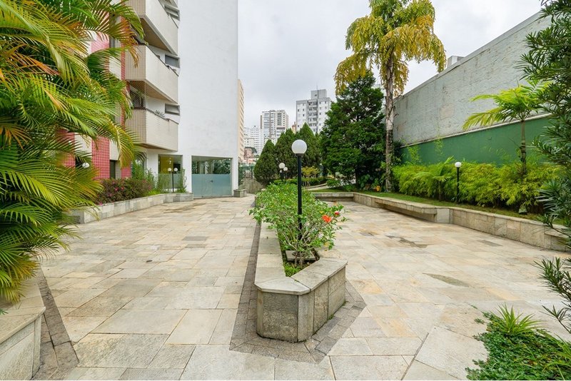 Apartamento a venda - Saúde - 1 suíte 117m² Catulo da Paixão Cearense São Paulo - 