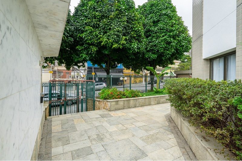 Apartamento a venda - Saúde - 1 suíte 117m² Catulo da Paixão Cearense São Paulo - 