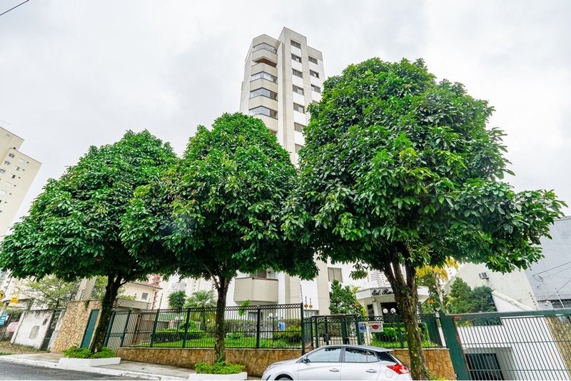 Apartamento a venda - Saúde - 1 suíte 117m² Catulo da Paixão Cearense São Paulo - 