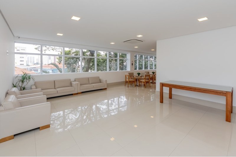 Cobertura Duplex a venda - Vila Mariana - 3 suítes 175m² Embaixador Raul Garcia São Paulo - 