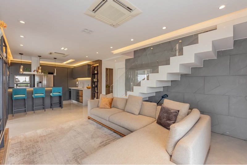 Cobertura Duplex a venda - Vila Mariana - 3 suítes 175m² Embaixador Raul Garcia São Paulo - 