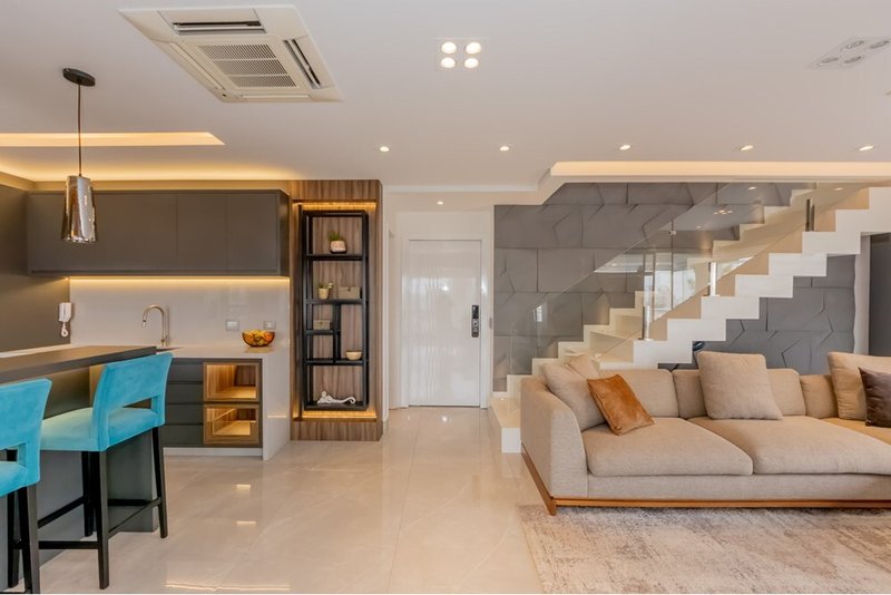 Cobertura Duplex a venda - Vila Mariana - 3 suítes 175m² Embaixador Raul Garcia São Paulo - 