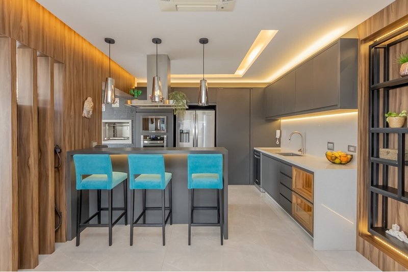 Cobertura Duplex a venda - Vila Mariana - 3 suítes 175m² Embaixador Raul Garcia São Paulo - 