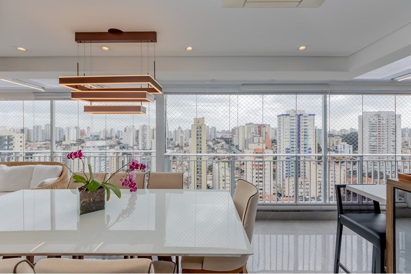 Cobertura Duplex a venda - Vila Mariana - 3 suítes 175m² Embaixador Raul Garcia São Paulo - 