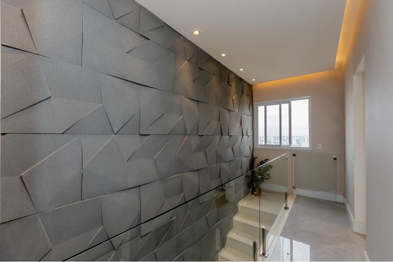 Cobertura Duplex a venda - Vila Mariana - 3 suítes 175m² Embaixador Raul Garcia São Paulo - 