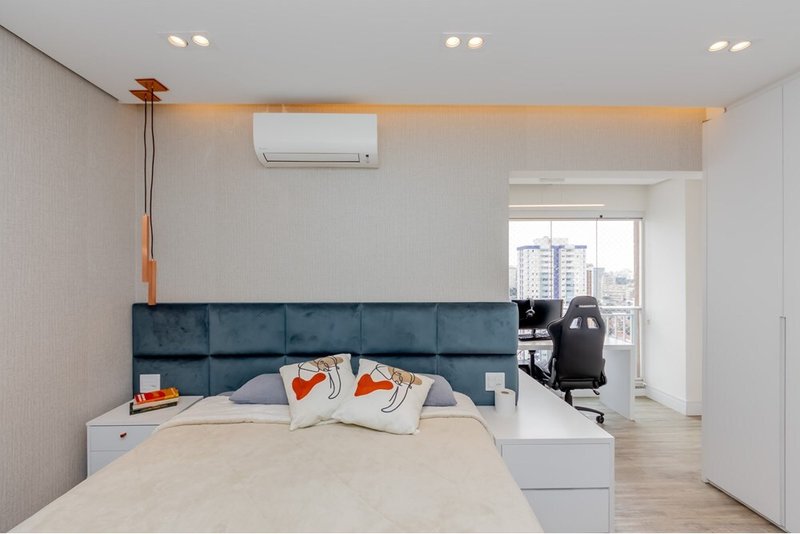 Cobertura Duplex a venda - Vila Mariana - 3 suítes 175m² Embaixador Raul Garcia São Paulo - 