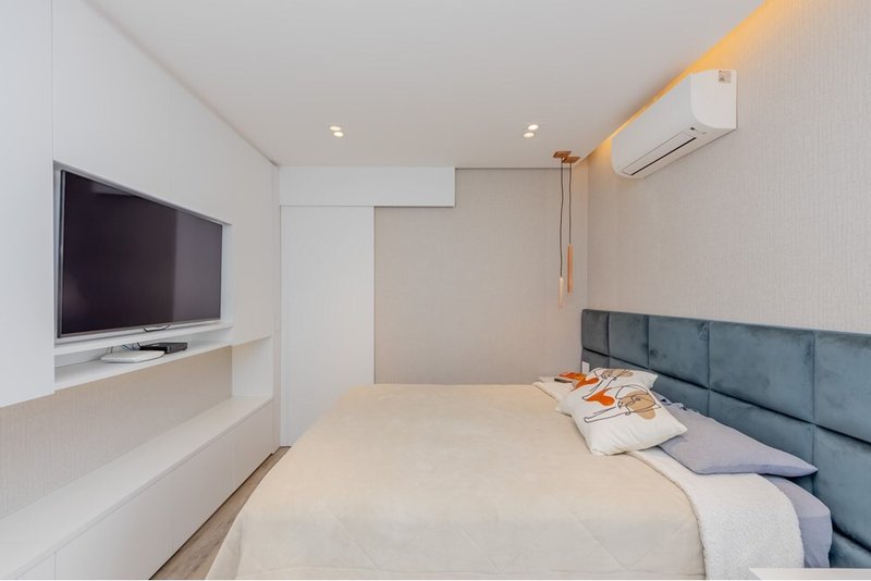 Cobertura Duplex a venda - Vila Mariana - 3 suítes 175m² Embaixador Raul Garcia São Paulo - 