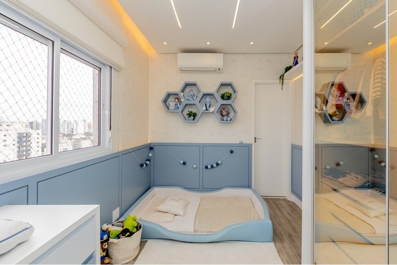 Cobertura Duplex a venda - Vila Mariana - 3 suítes 175m² Embaixador Raul Garcia São Paulo - 