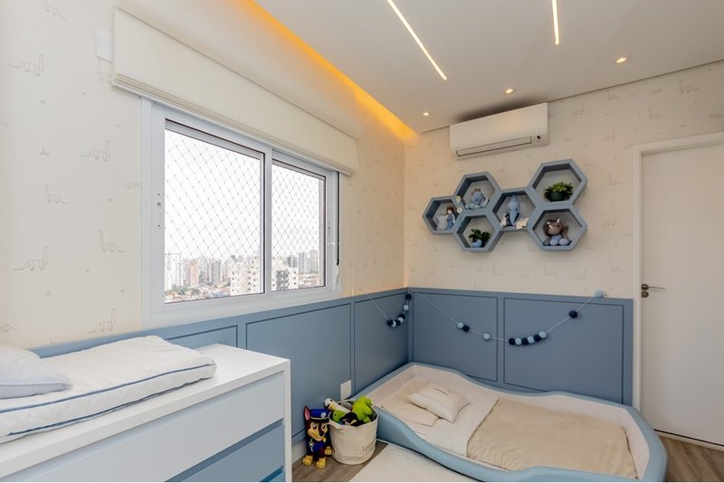 Cobertura Duplex a venda - Vila Mariana - 3 suítes 175m² Embaixador Raul Garcia São Paulo - 