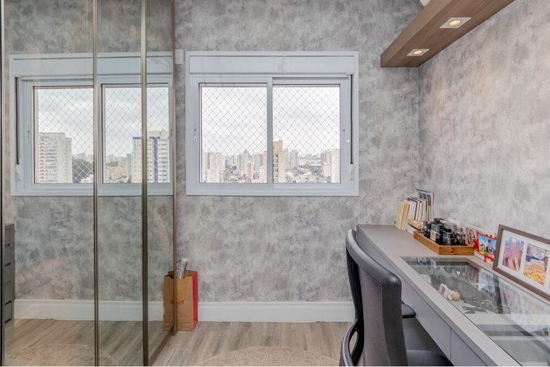 Cobertura Duplex a venda - Vila Mariana - 3 suítes 175m² Embaixador Raul Garcia São Paulo - 