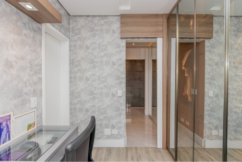 Cobertura Duplex a venda - Vila Mariana - 3 suítes 175m² Embaixador Raul Garcia São Paulo - 
