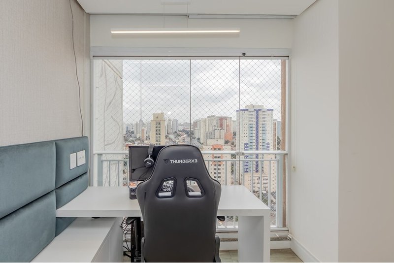 Cobertura Duplex a venda - Vila Mariana - 3 suítes 175m² Embaixador Raul Garcia São Paulo - 