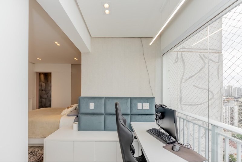 Cobertura Duplex a venda - Vila Mariana - 3 suítes 175m² Embaixador Raul Garcia São Paulo - 