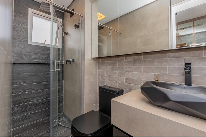 Cobertura Duplex a venda - Vila Mariana - 3 suítes 175m² Embaixador Raul Garcia São Paulo - 