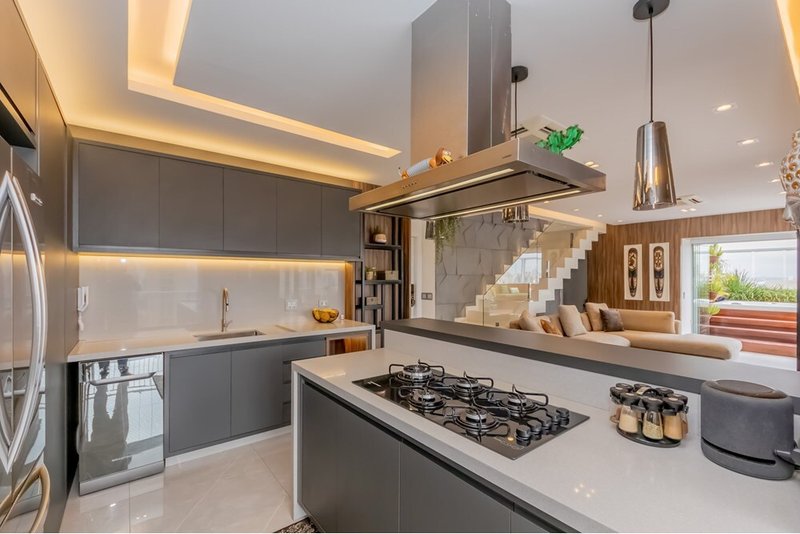 Cobertura Duplex a venda - Vila Mariana - 3 suítes 175m² Embaixador Raul Garcia São Paulo - 
