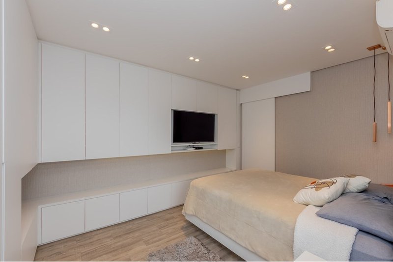 Cobertura Duplex a venda - Vila Mariana - 3 suítes 175m² Embaixador Raul Garcia São Paulo - 