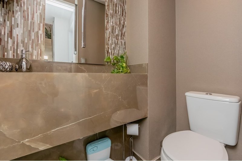 Cobertura Duplex a venda - Vila Mariana - 3 suítes 175m² Embaixador Raul Garcia São Paulo - 