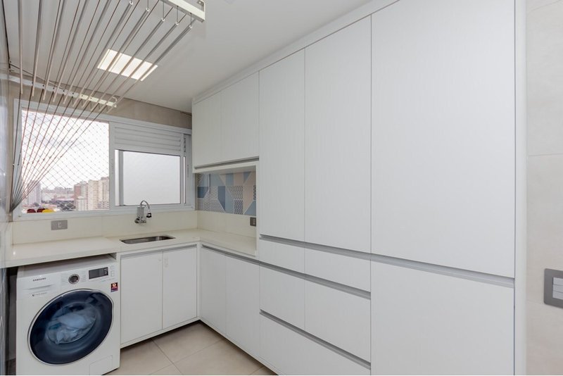 Cobertura Duplex a venda - Vila Mariana - 3 suítes 175m² Embaixador Raul Garcia São Paulo - 