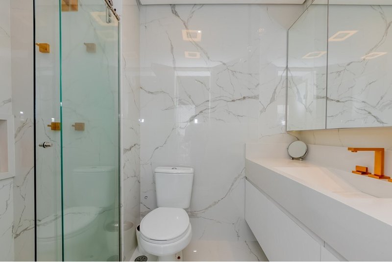 Cobertura Duplex a venda - Vila Mariana - 3 suítes 175m² Embaixador Raul Garcia São Paulo - 