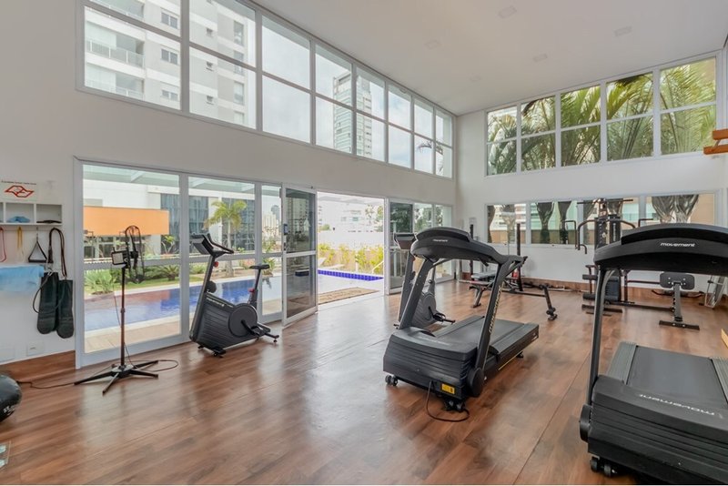Cobertura Duplex a venda - Vila Mariana - 3 suítes 175m² Embaixador Raul Garcia São Paulo - 