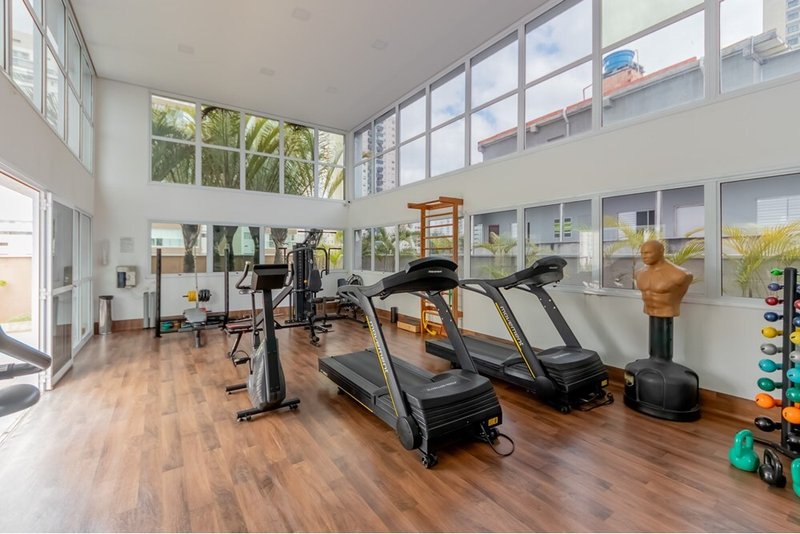 Cobertura Duplex a venda - Vila Mariana - 3 suítes 175m² Embaixador Raul Garcia São Paulo - 