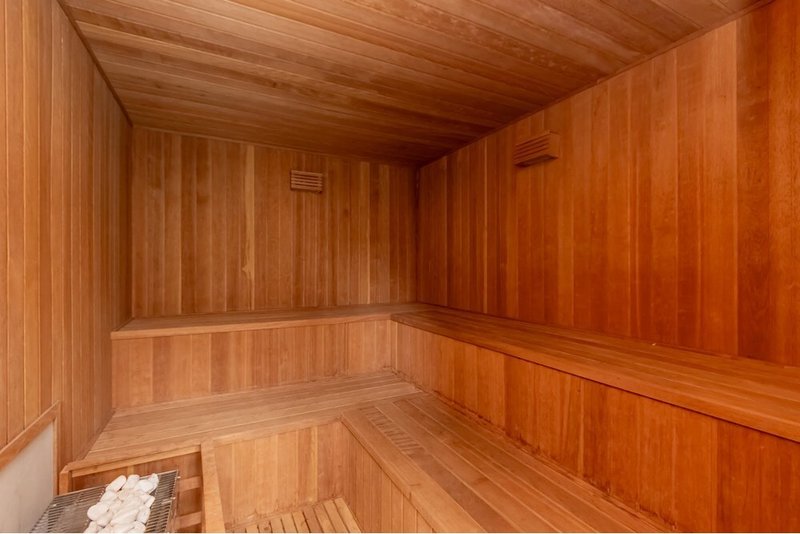 Cobertura Duplex a venda - Vila Mariana - 3 suítes 175m² Embaixador Raul Garcia São Paulo - 