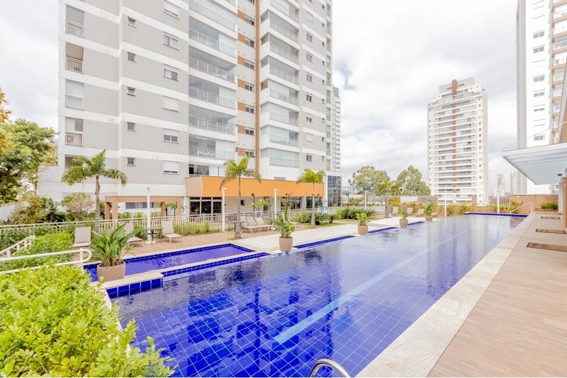 Cobertura Duplex a venda - Vila Mariana - 3 suítes 175m² Embaixador Raul Garcia São Paulo - 