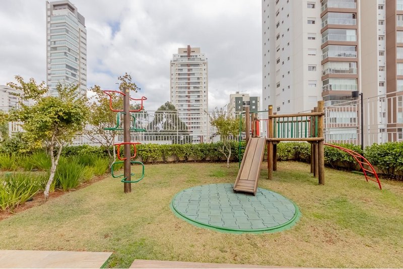 Cobertura Duplex a venda - Vila Mariana - 3 suítes 175m² Embaixador Raul Garcia São Paulo - 
