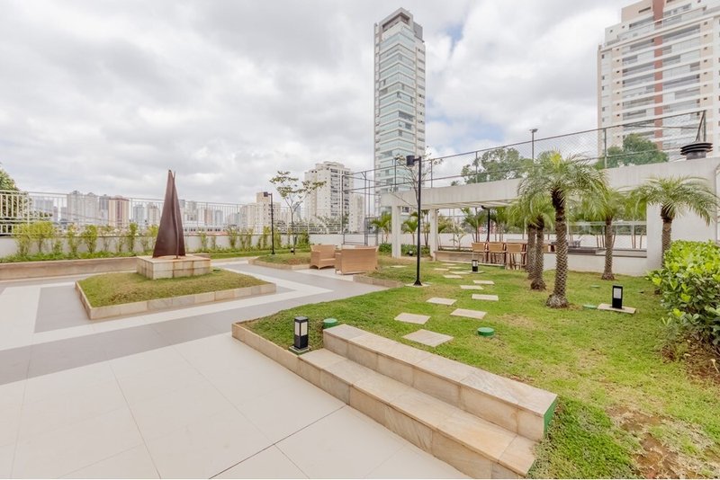 Cobertura Duplex a venda - Vila Mariana - 3 suítes 175m² Embaixador Raul Garcia São Paulo - 