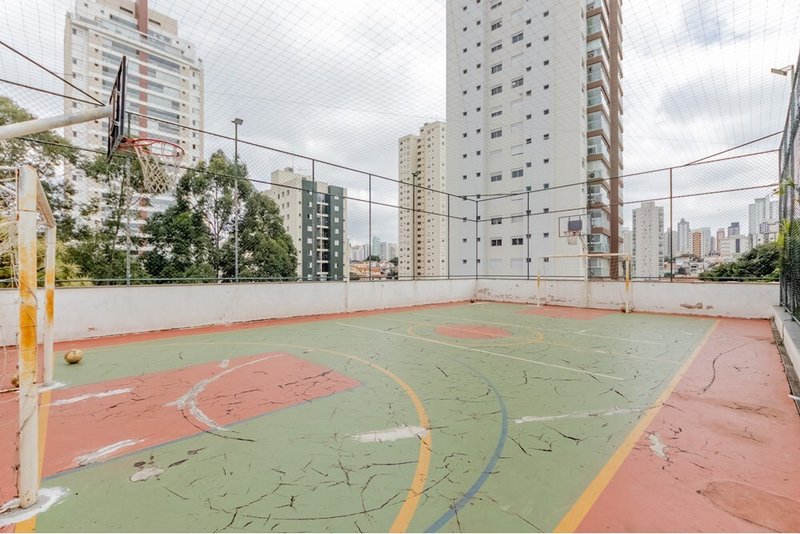 Cobertura Duplex a venda - Vila Mariana - 3 suítes 175m² Embaixador Raul Garcia São Paulo - 