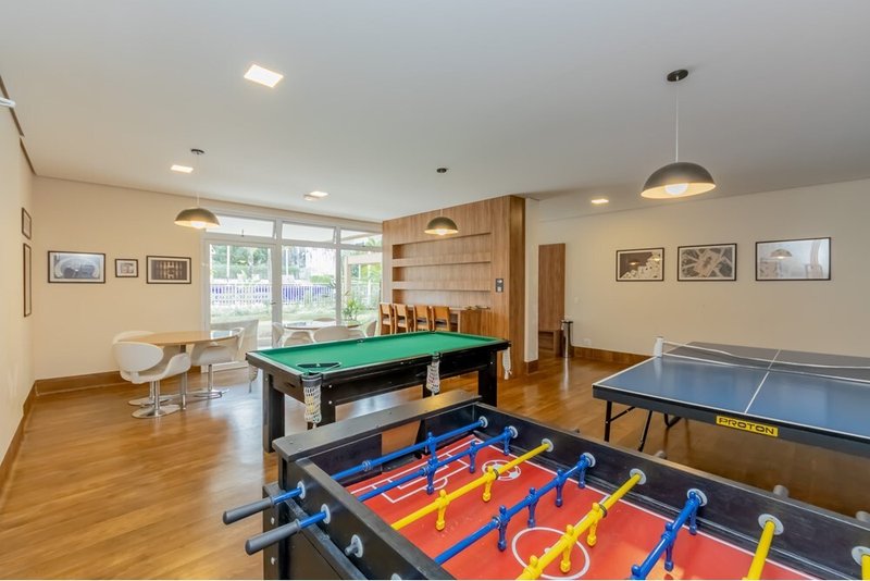 Cobertura Duplex a venda - Vila Mariana - 3 suítes 175m² Embaixador Raul Garcia São Paulo - 