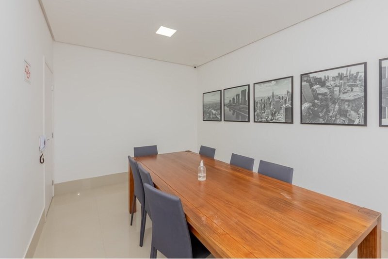 Cobertura Duplex a venda - Vila Mariana - 3 suítes 175m² Embaixador Raul Garcia São Paulo - 