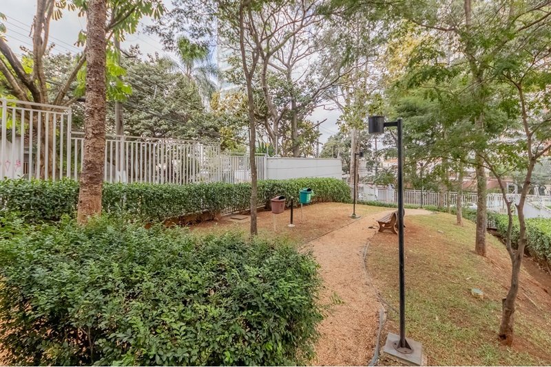 Cobertura Duplex a venda - Vila Mariana - 3 suítes 175m² Embaixador Raul Garcia São Paulo - 