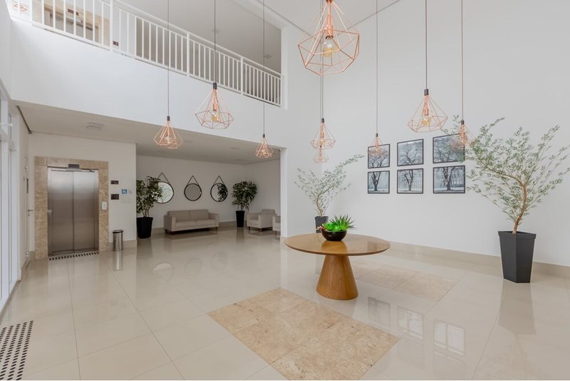 Cobertura Duplex a venda - Vila Mariana - 3 suítes 175m² Embaixador Raul Garcia São Paulo - 