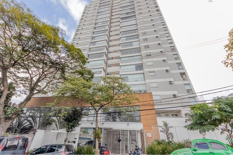 Cobertura Duplex a venda - Vila Mariana - 3 suítes 175m² Embaixador Raul Garcia São Paulo - 