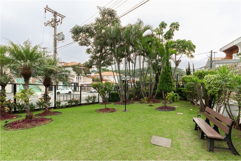 Apartamento a venda - Jardim Colombo -1 suíte 81m² Frei Bonifácio Dux São Paulo - 