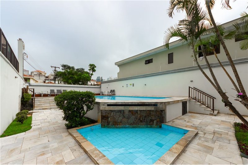 Apartamento a venda - Jardim Colombo -1 suíte 81m² Frei Bonifácio Dux São Paulo - 